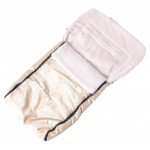 Fusak SANK71 - zlatý